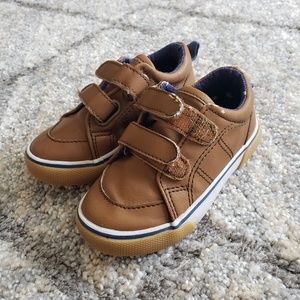 Cat & Jack Toddler Boy Shoes Size 6
